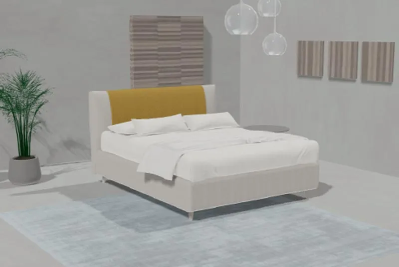 Beds Configurator