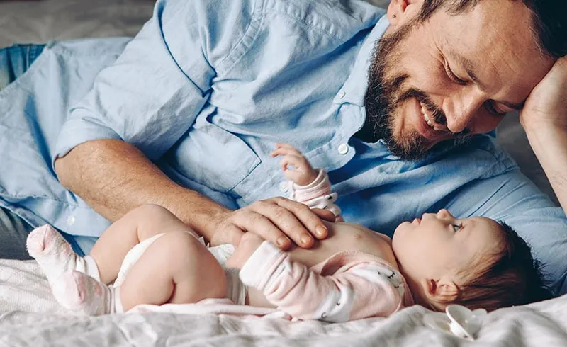 For us, dedication means a promise to listen with empathy and attention to every person who chooses Lanuit.