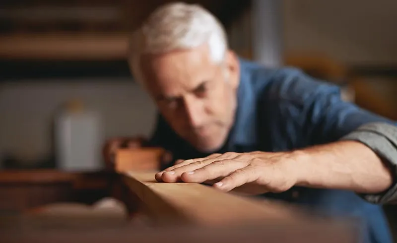 For us at Lanuit, excellence is much more than a simple goal: it is a profound passion that drives our daily lives.