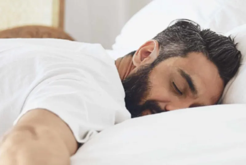 Lanuit The Guide to Good Rest