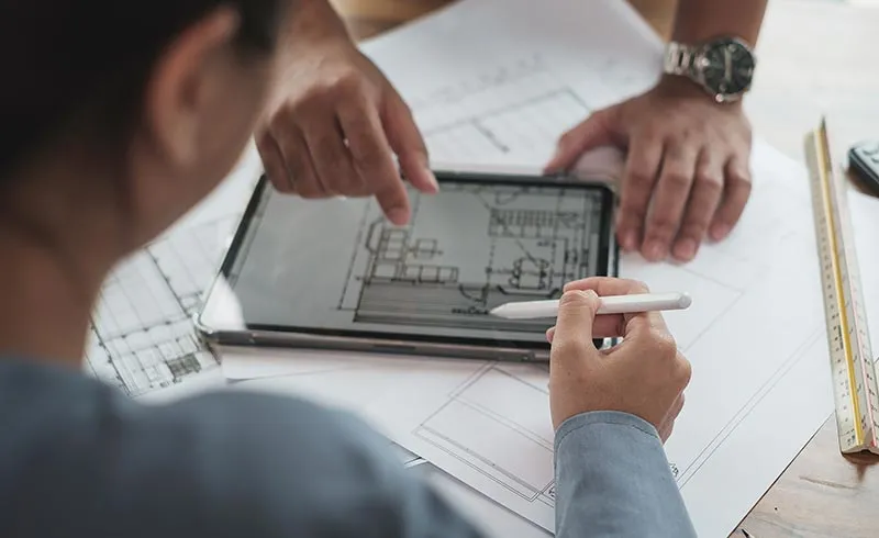 Our story tells of the courage and curiosity of those who love to imagine the future.