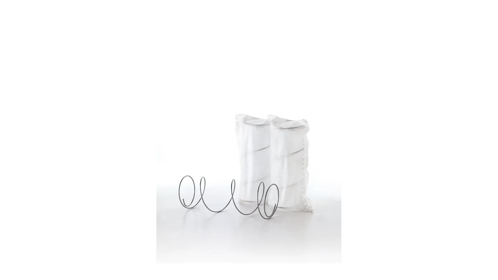 independent pocket springs