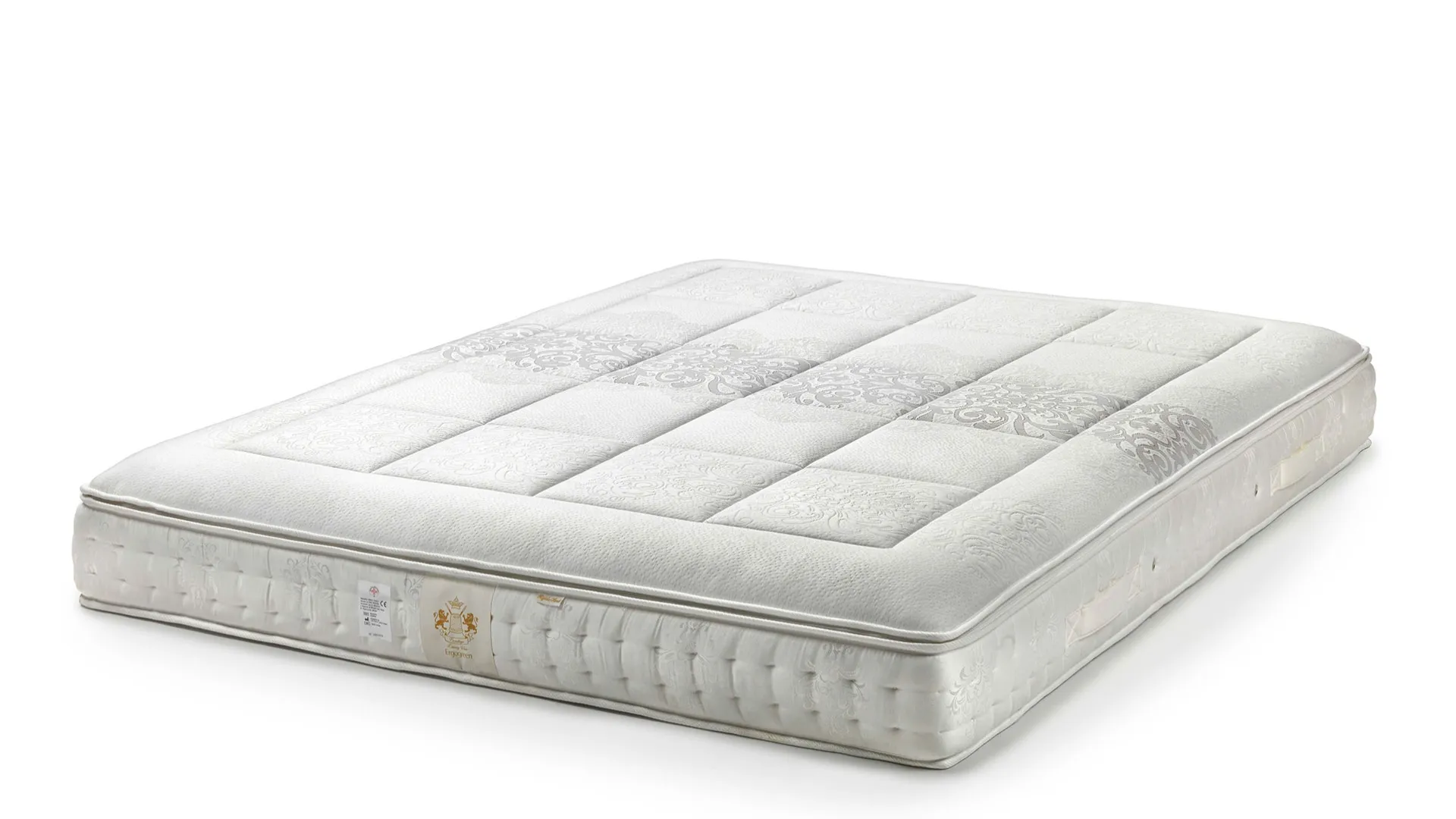 Ermitage Lanuit mattress