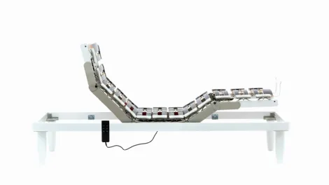 Ultra-flat electric