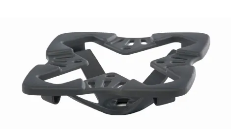 Standard 3D suspension