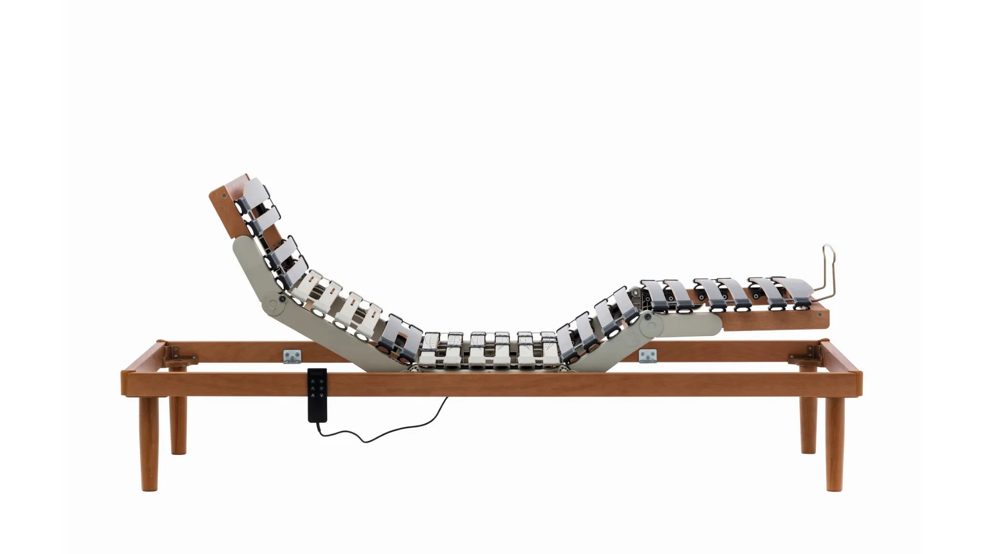 Ultra-flat electric