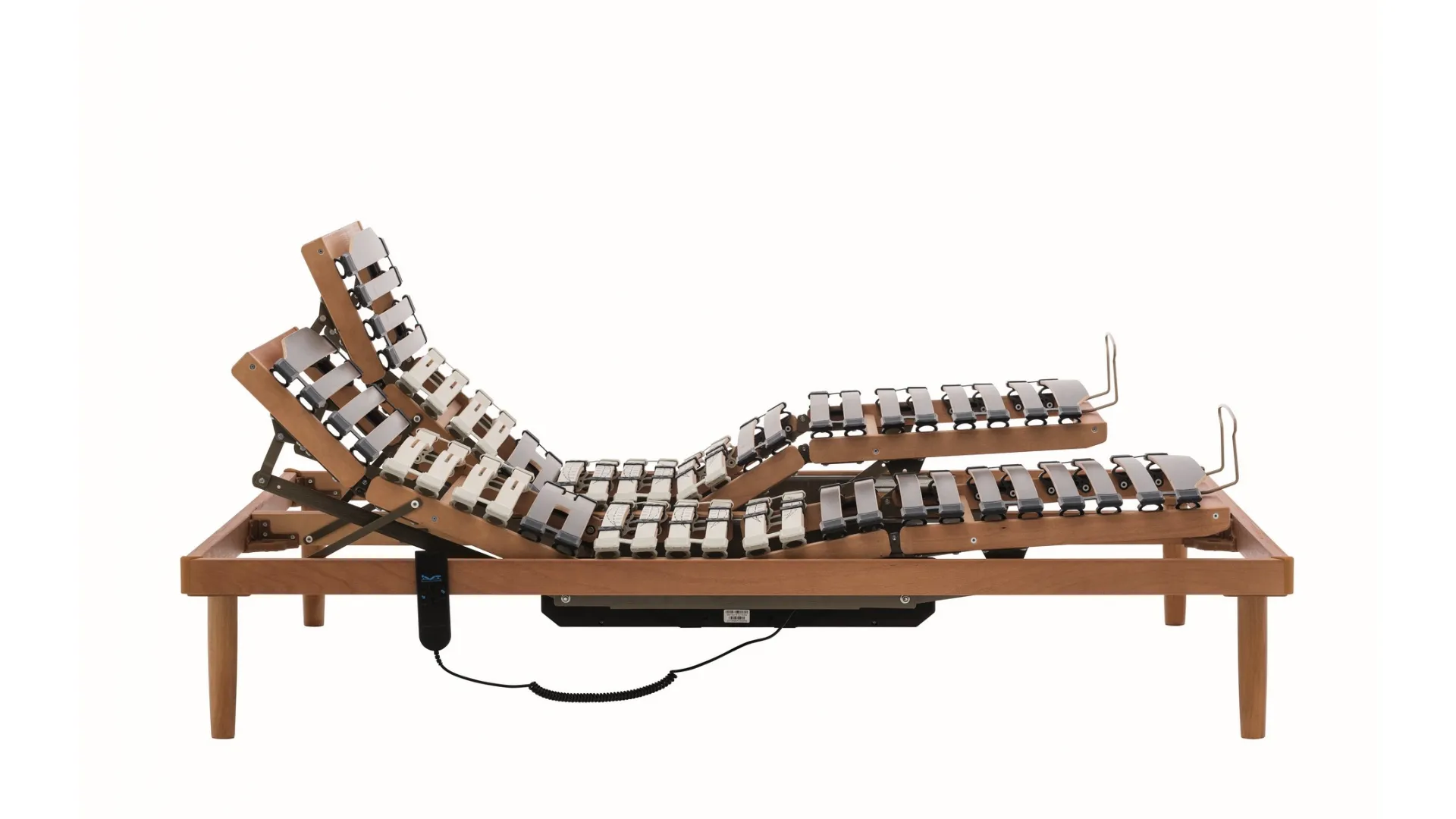 Electric double bed Easy move